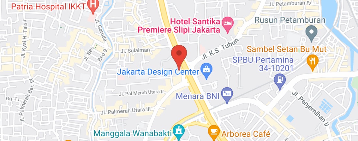 lokasi gmaps pointbox indonesia