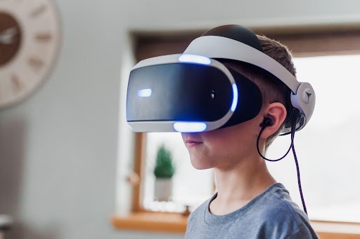 Inovasi Controller VR di Tengah Berkembangnya Industri