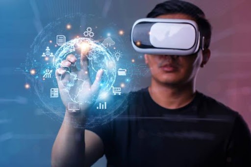 Cara Cegah Pusing Pasca Memakai Kacamata Virtual Reality
