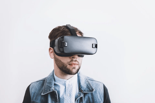 Peran Virtual Reality dalam Pembelajaran