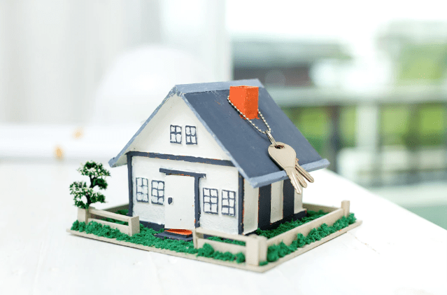 cara pilih agen properti untuk jual rumah