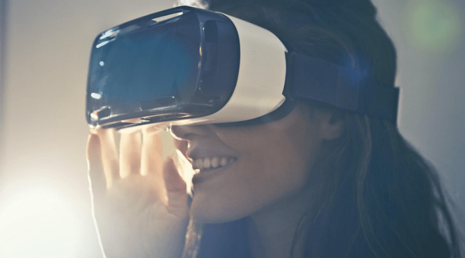 maket virtual reality