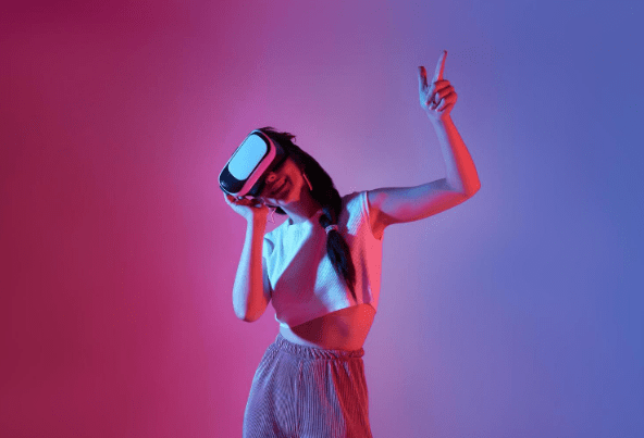 vr pada fashion