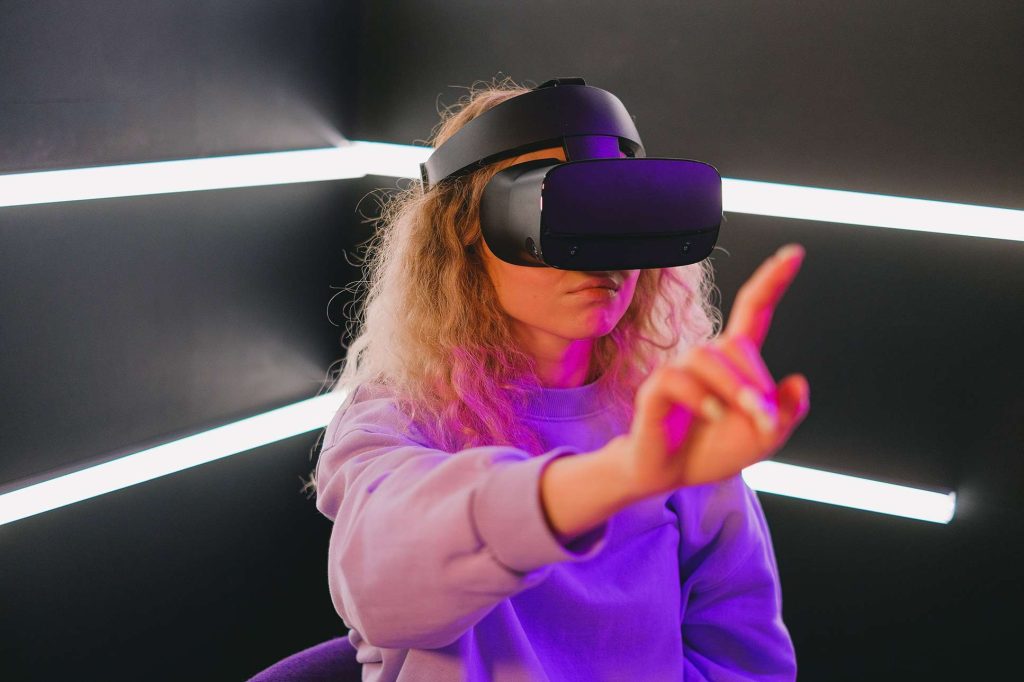 Berkembang Pesat, Ini Fakta Virtual Reality yang Tak Banyak Orang Tahu