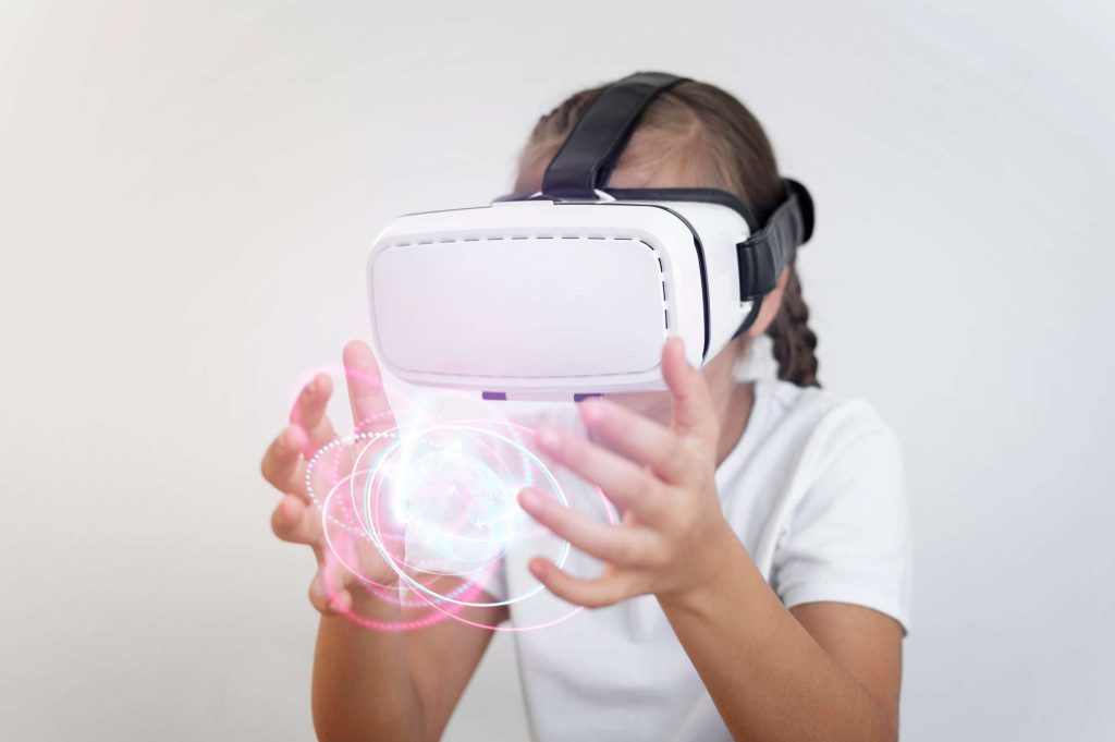 Cara Menggunakan Teknologi VR Box di Ponsel Android